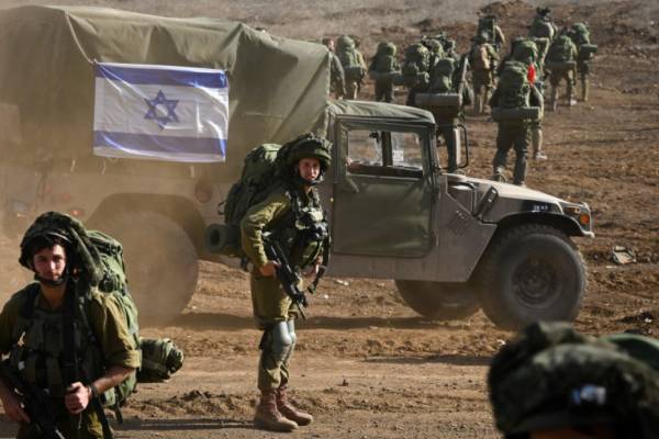 Izrael nem segélyezi Gázát, és felügyeli a mások által odaszállított segélyeket is